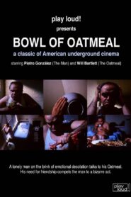 Bowl of Oatmeal 1996 on netflix