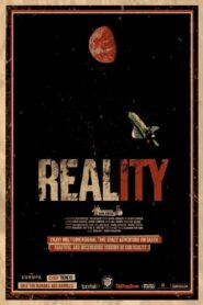 Reality 2008 on netflix