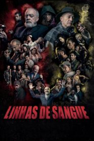 Blood Lines 2018 on netflix