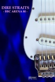 Arena: Dire Straits 1980 on netflix