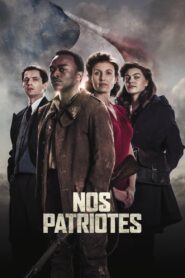 Our Patriots 2017 on netflix