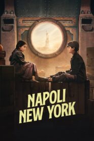 Naples to New York 2024 on netflix