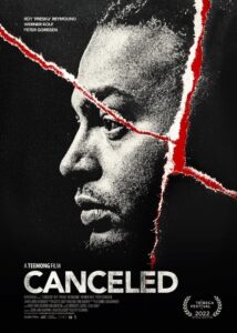 Canceled 2022 on netflix