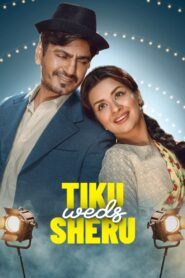 Tiku Weds Sheru 2023 on netflix