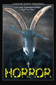 Horror 2003 on netflix