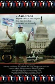 An American Candidate 2003 on netflix