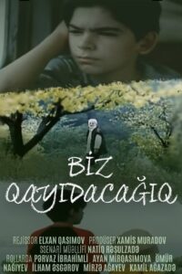 Biz qayıdacağıq 2007 on netflix