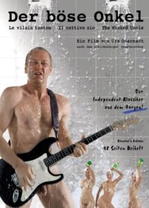 The Wicked Uncle 2011 on netflix