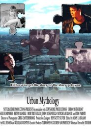 Urban Mythology 2000 on netflix
