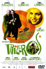 Trileros 2003 on netflix