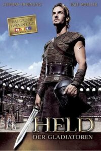 Held der Gladiatoren 2003 on netflix