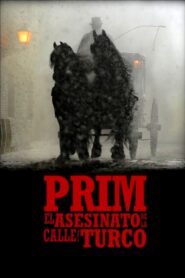Prim: el asesinato de la calle del Turco 2014 on netflix