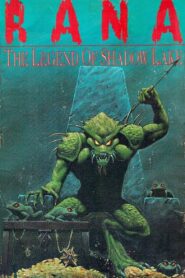 Rana: The Legend of Shadow Lake 1980 on netflix