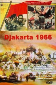 Djakarta 1966 1982 on netflix