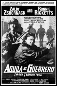 Aguila At Guerrero 1992 on netflix