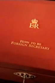 How to Be Foreign Secretary 1998 on netflix