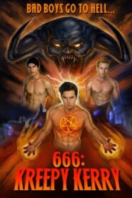 666: Kreepy Kerry 2014 on netflix