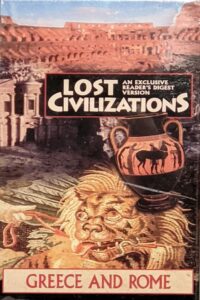 Lost Civilizations: Greece and Rome 1995 on netflix