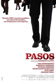 Pasos 2005 on netflix