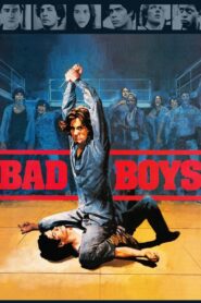 Bad Boys 1983 on netflix