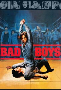 Bad Boys 1983 on netflix