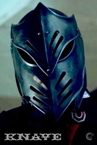 Knave 2018 on netflix
