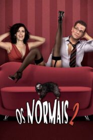 So Normal 2: The Craziest Night Ever 2009 on netflix