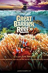 Great Barrier Reef 3D 2018 on netflix