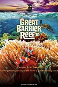 Great Barrier Reef 3D 2018 on netflix