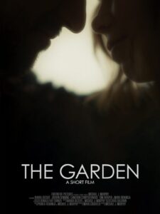 The Garden 2024 on netflix
