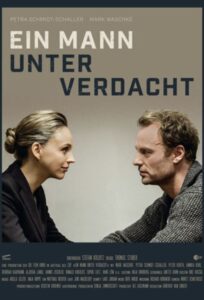 Ein Mann unter Verdacht 2016 on netflix