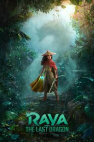 Raya and the Last Dragon 2021 on netflix