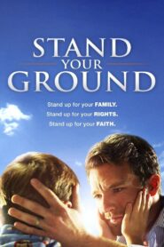 Stand Your Ground 2013 on netflix