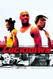 Lockdown 2000 on netflix