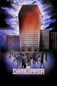 Dark Tower 1987 on netflix