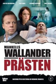 Wallander: The Priest 2009 on netflix
