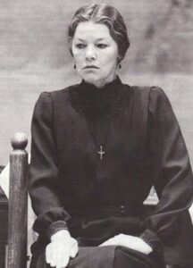 The House of Bernarda Alba 1991 on netflix