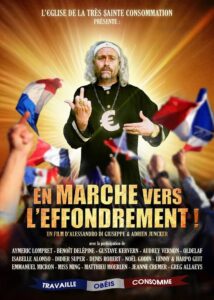 En Marche vers l’Effondrement ! 2023 on netflix