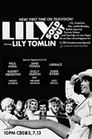 Lily: Sold Out 1981 on netflix