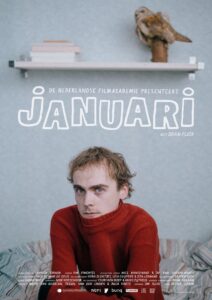 January 2024 on netflix
