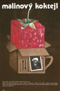 Raspberry Coctail 1983 on netflix