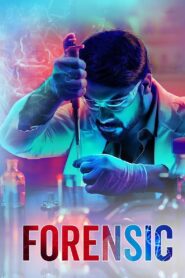 Forensic 2020 on netflix