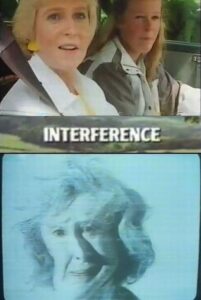Interference 1985 on netflix