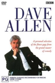 Dave Allen 2005 on netflix