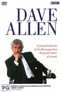 Dave Allen 2005 on netflix