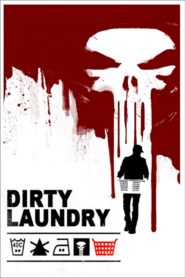 The Punisher: Dirty Laundry 2012 on netflix