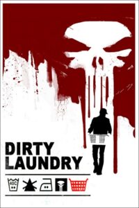 The Punisher: Dirty Laundry 2012 on netflix