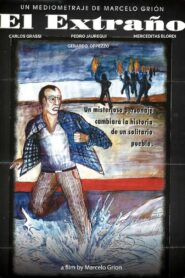 The Stranger 1997 on netflix