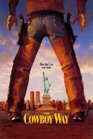 The Cowboy Way 1994 on netflix
