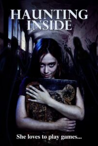 Haunting Inside 2019 on netflix